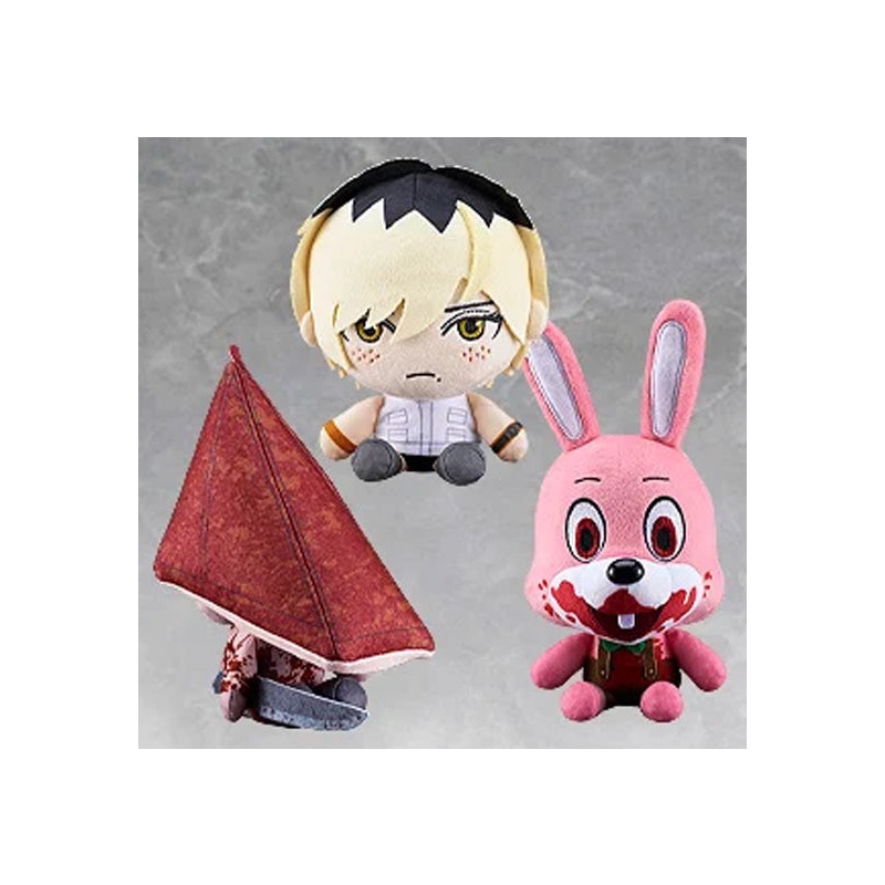 Silent Hill Good Smile Company Plushie