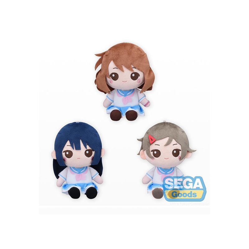 Sound! Euphonium 3 SEGA TV Anime Plush Vol.1 (EX)