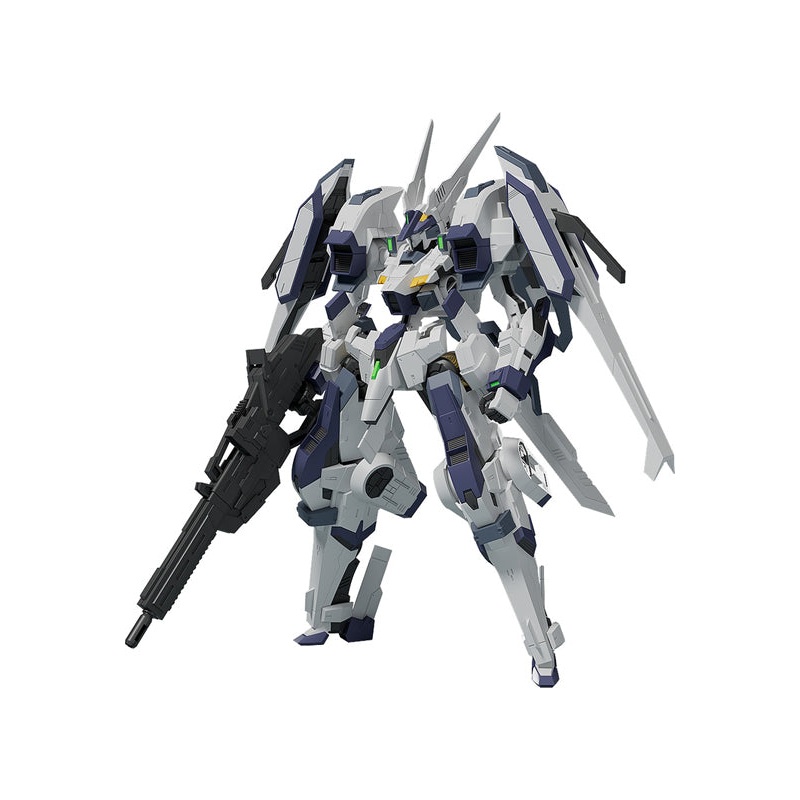 Titanomachia MODEROID SIDE:GR Edelstein II (Zwei)