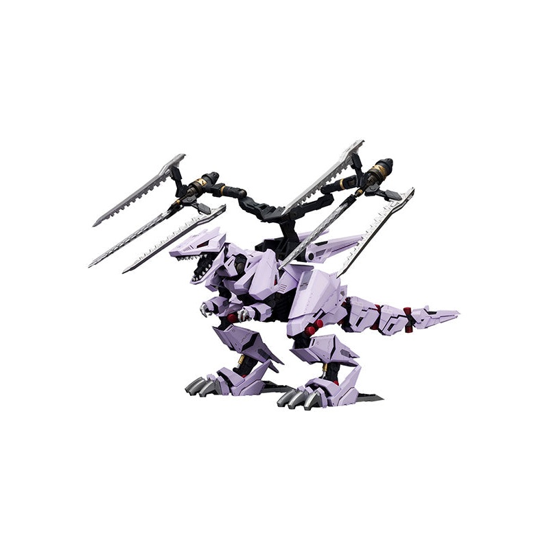 Zoids KOTOBUKIYA HMM EZ-049 Berserk Fuhrer Repackage Ver.(Resale)
