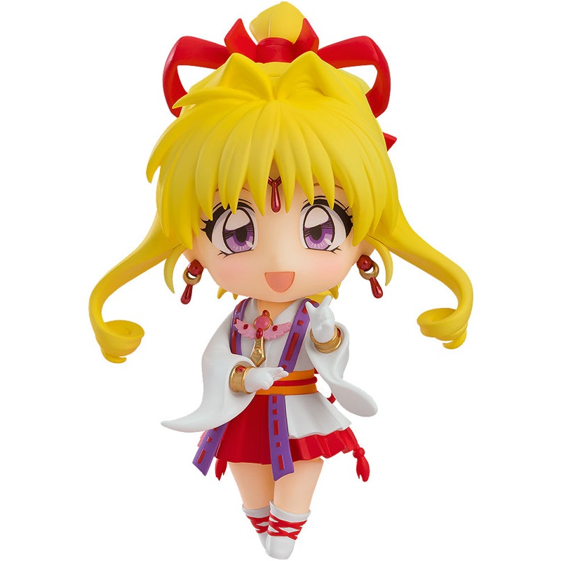 2343 Phantom Thief Jeanne Nendoroid Phantom Thief Jeanne