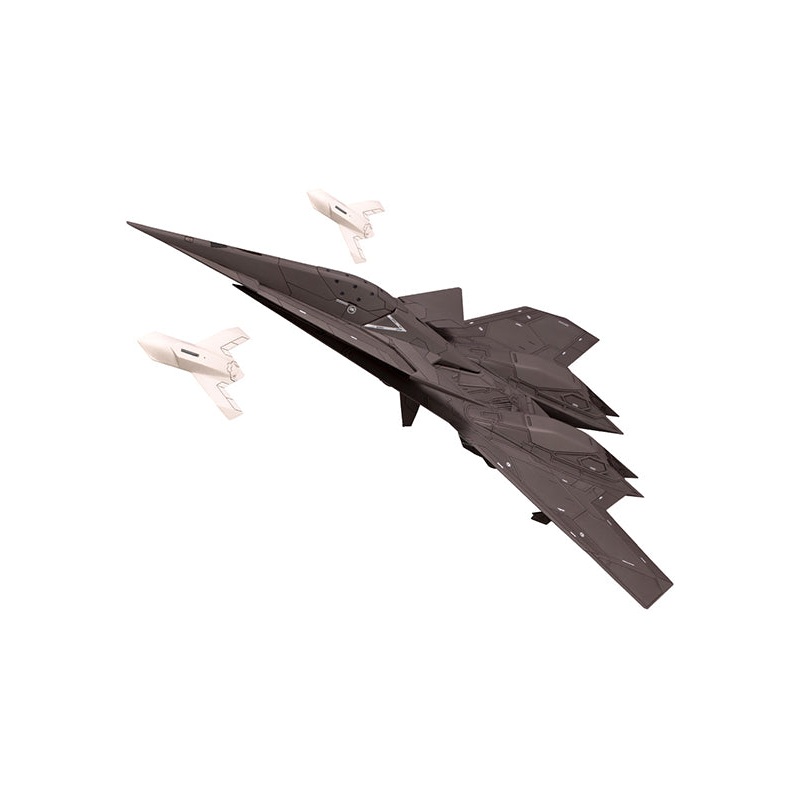 ACE COMBAT 7 SKIES UNKNOWN Kotobukiya ADF-11F MODEL KIT