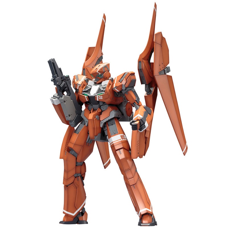 Aldnoah.Zero Kotobukiya KG-6 Sleipnir (resale)