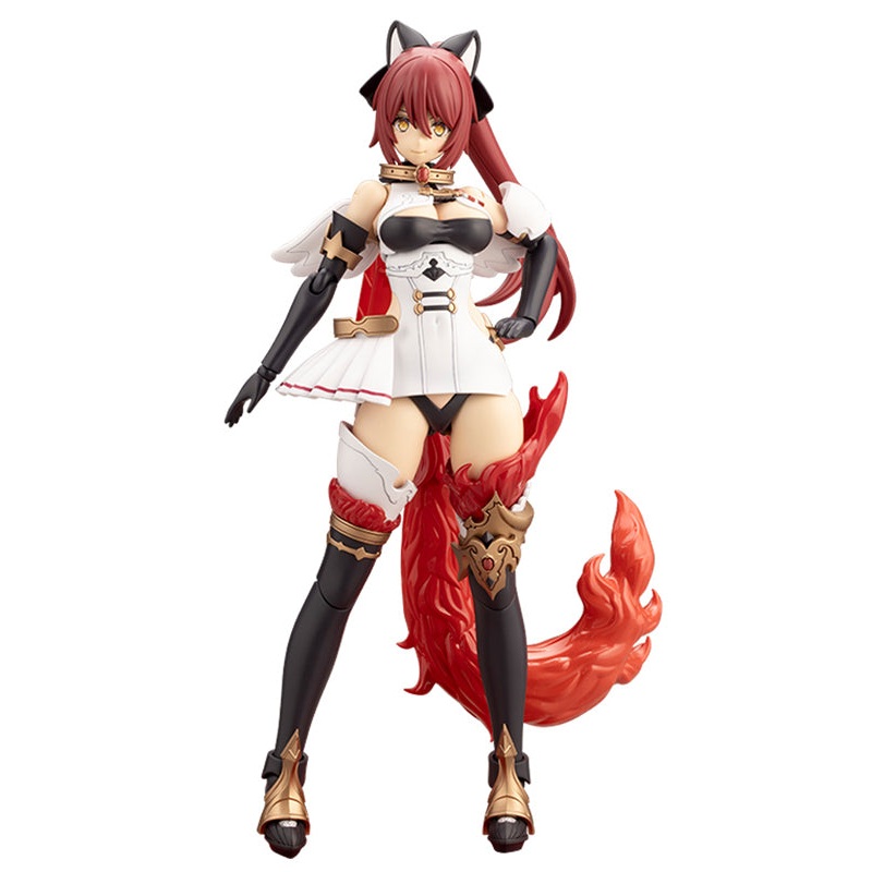 ARCANADEA Kotobukiya Charmed