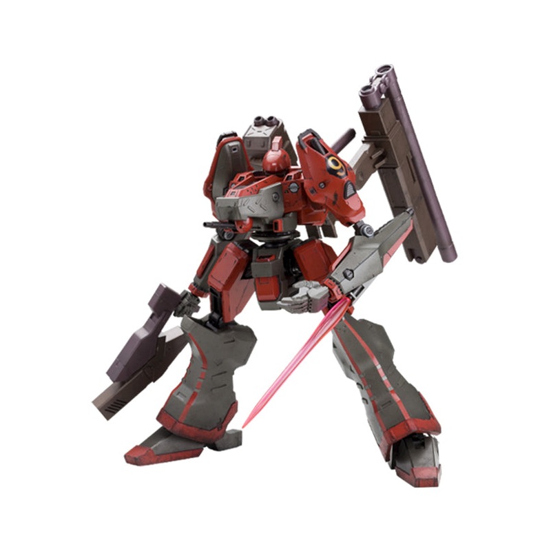 Armored Core KOTOBUKIYA V.I. Series Nineball Armored Core Ver.(Resale)