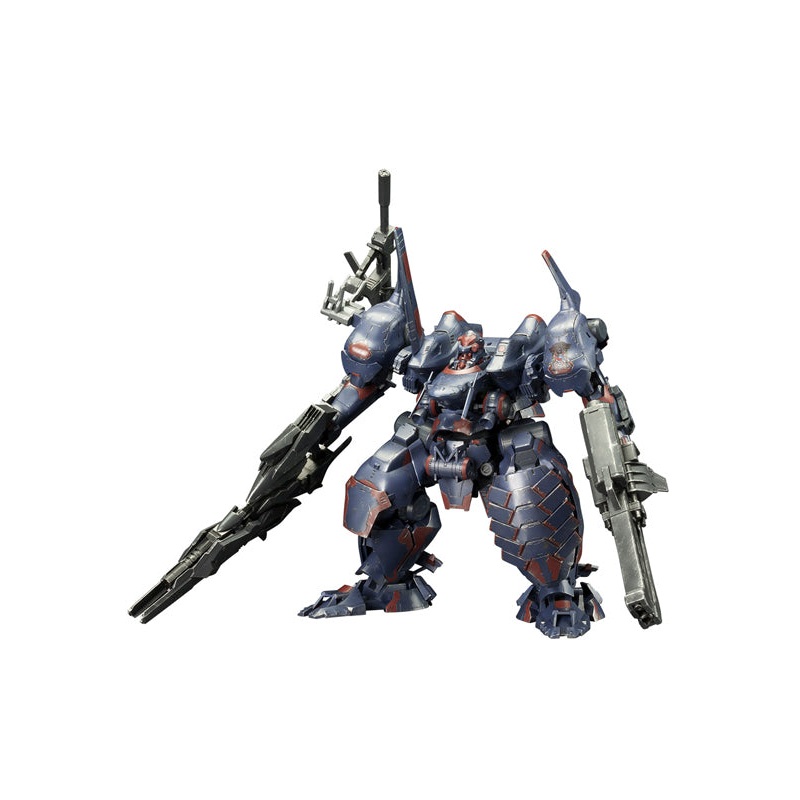 Armored Core V KOTOBUKIYA V.I. Series KT-104/PERUN Hanged Man Rematch Ver.(Resale)