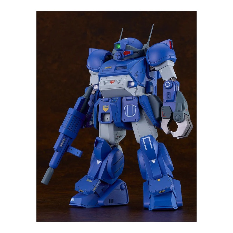Armored Trooper Votoms Max Factory PLAMAX SV-04 1/24 Scale X / ATH-02-DT Rabidly Dog