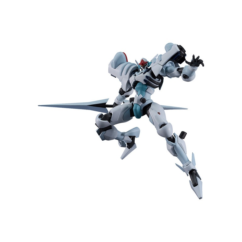Detonator Orgun MODEROID Orgun