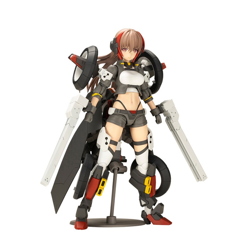 Frame Arms Girl Kotobukiya Wilber Nine