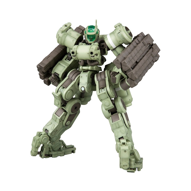 FRAME ARMS Kotobukiya EXF-10/32 GREIFEN:RE2