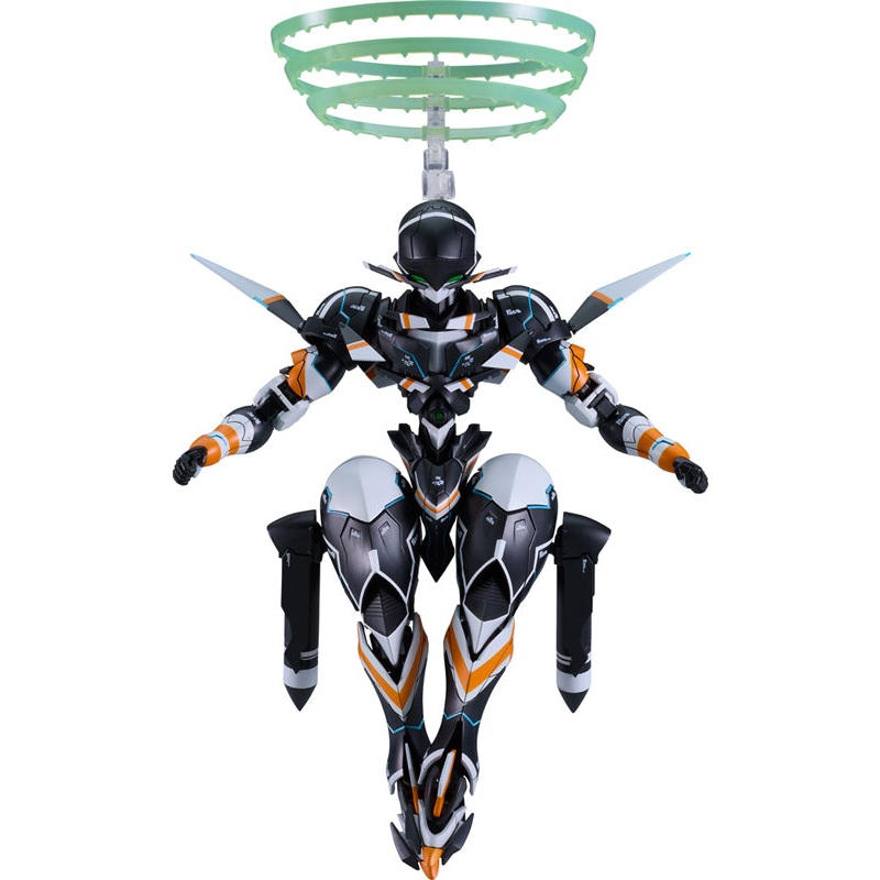 Gargantia on the Verdurous Planet MODEROID Chamber