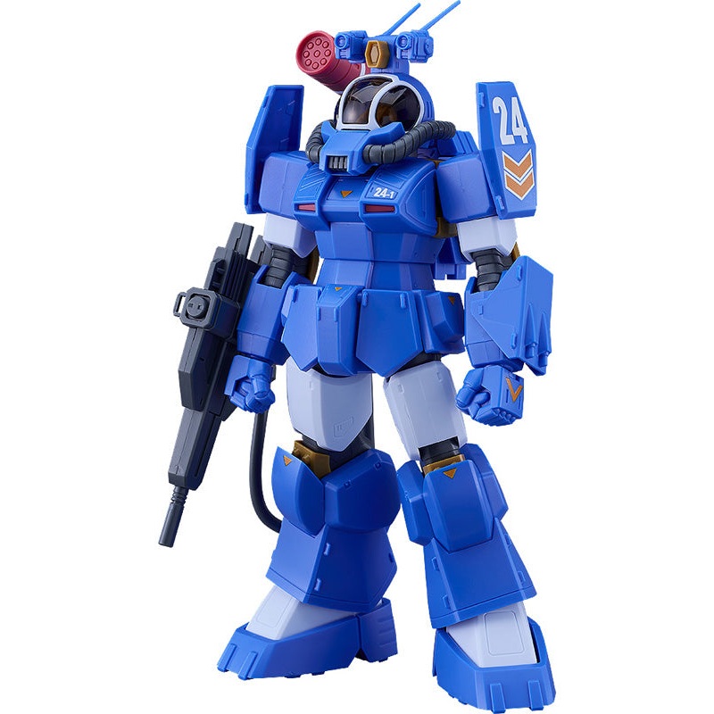 Get Truth Fang of the Sun Dougram Max Factory COMBAT ARMORS MAX 31: 1/72 Scale Soltic H8 Roundfacer Korchima Spl Ver. GT