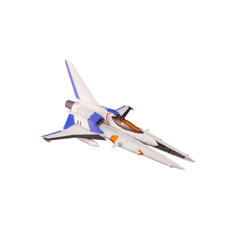 GRADIUS IV PLUM VIC VIPER ver.GRADIUS IV (re-run)
