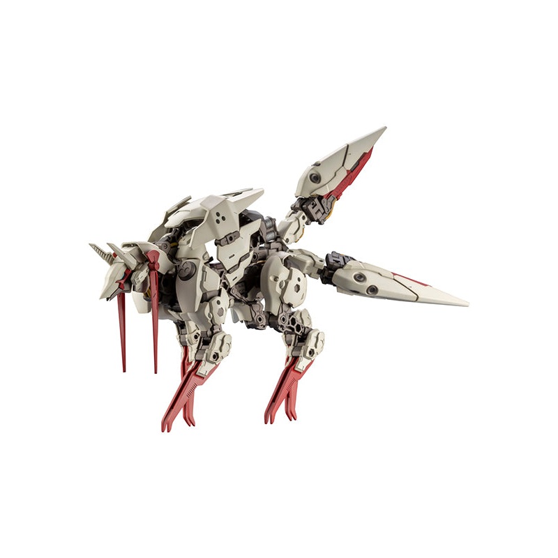 HEXA GEAR Kotobukiya WEIRD TAILS (re-run)