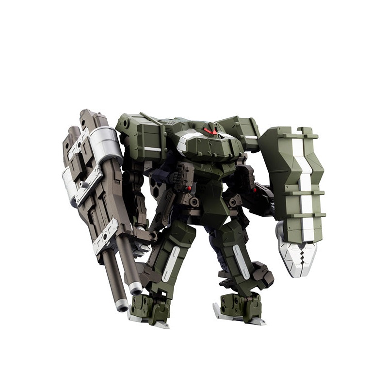 Kit Block Hexa Gear Kotobukiya Definition Armor Blazeboar (Resale)