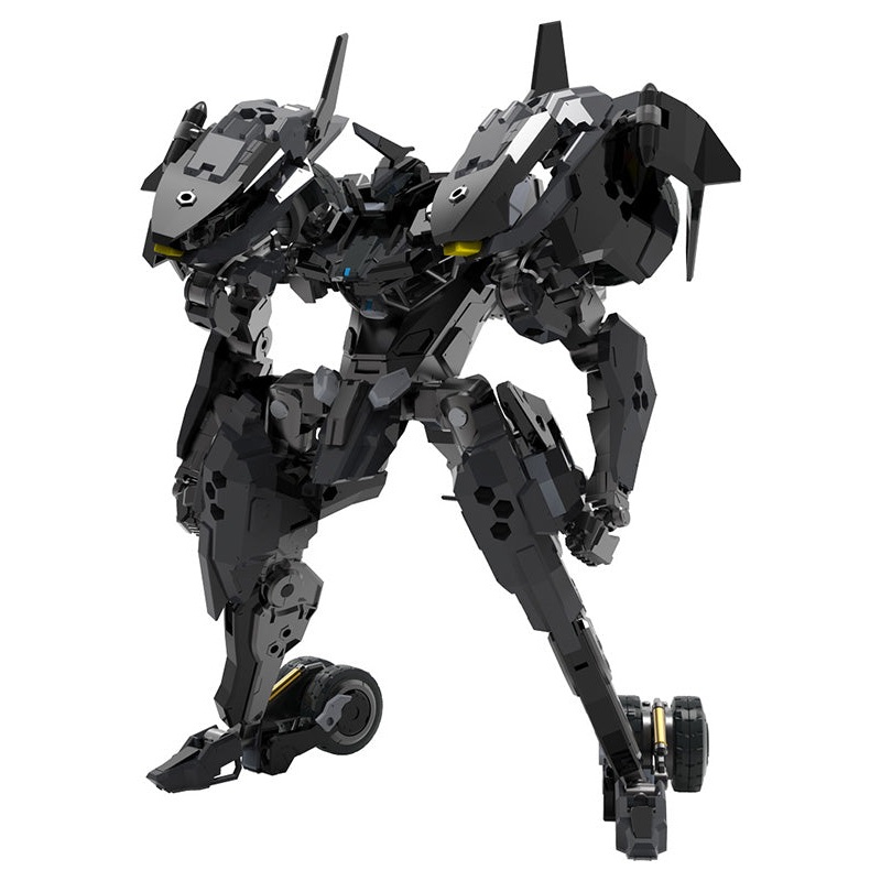 Kit Block Hexa Gear Kotobukiya Veloce