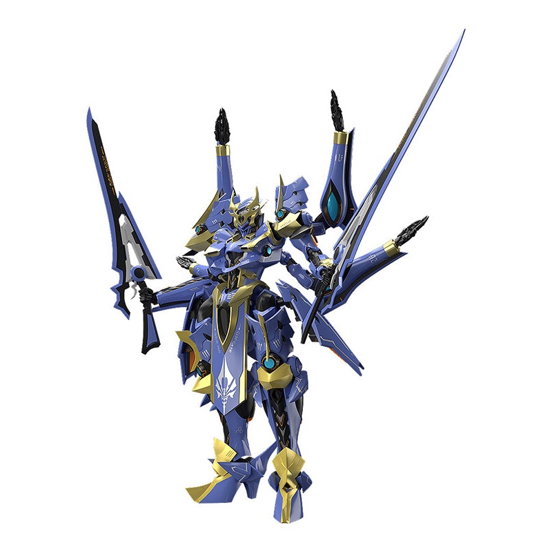 Knight's & Magic Good Smile Company MODEROID Ikaruga (3rd-run)