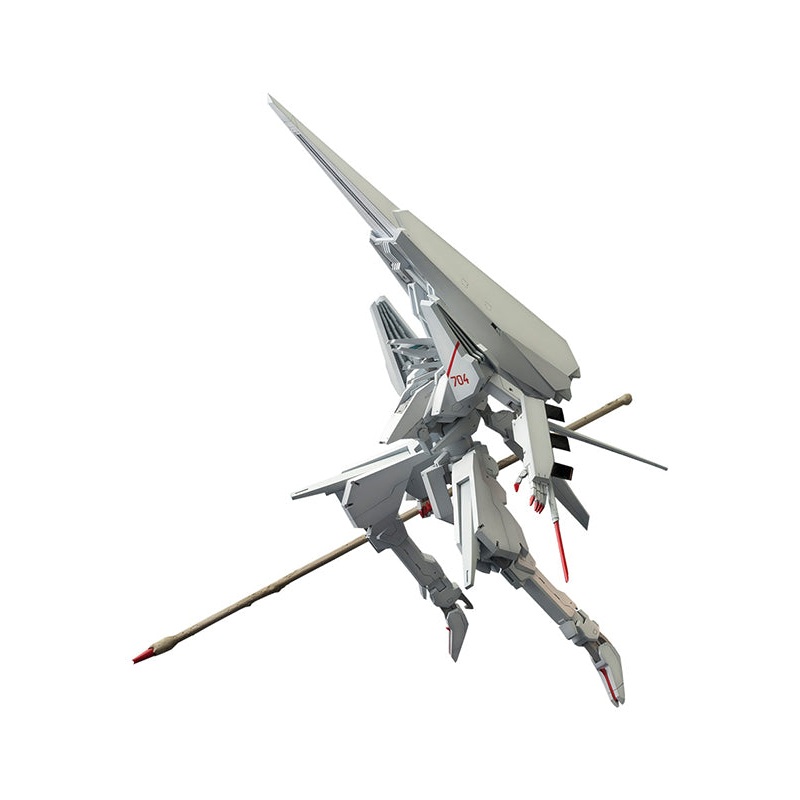 KNIGHTS OF SIDONIA Kotobukiya TSUGUMORI