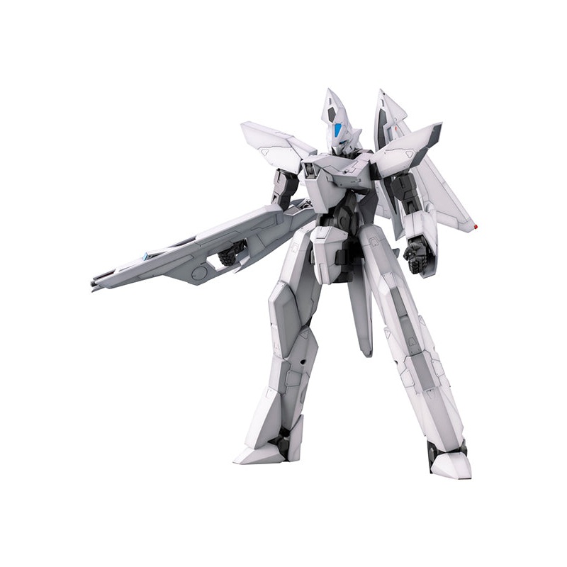 M.S.G Kotobukiya VARIABLE FRAME SYSTEM01 GARUDAGEARBELUGA