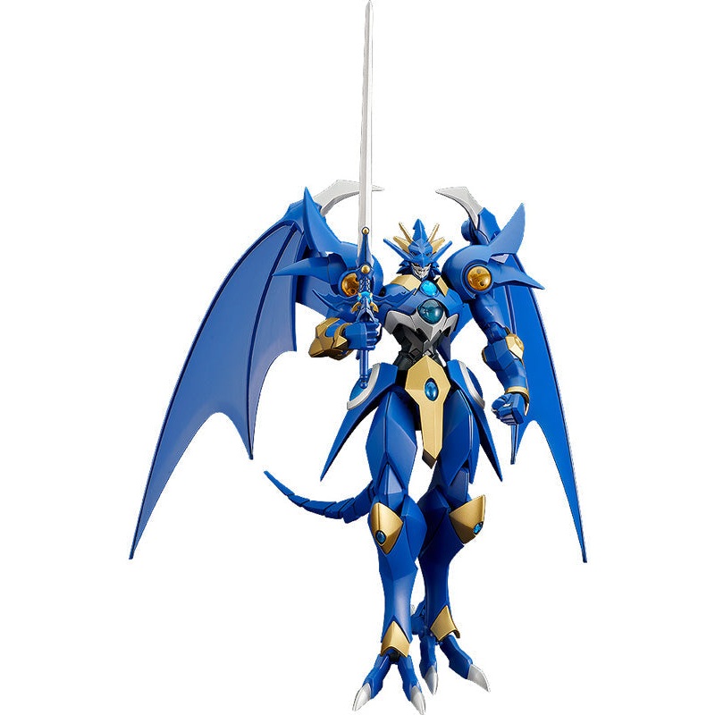 Magic Knight Rayearth Good Smile Company Moderoid Ceres, the Spirit of Water (resale)