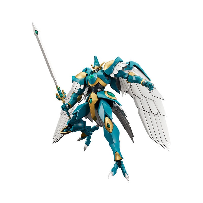 Magic Knight Rayearth Good Smile Company Moderoid Windom, the Spirit of Air (resale)