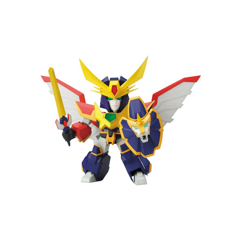 Matchless Raijin-Oh Kotobukiya D-Style Raijin-Oh