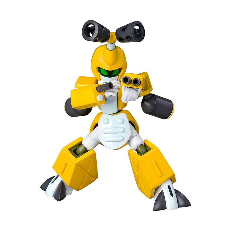Medarot Kotobukiya KBT00-M Metal Beetle (Resale)