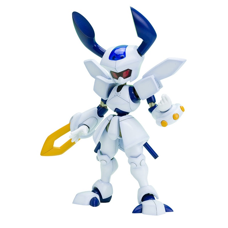Medarot Kotobukiya KWG00-M Head Scissors (Resale)