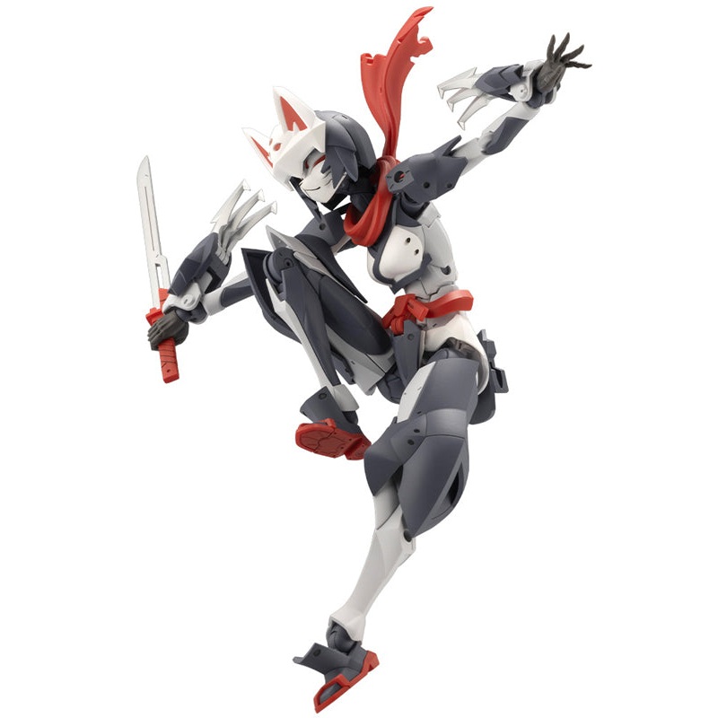 Megalomaria Unlimited Universe KOTOBUKIYA Fuma