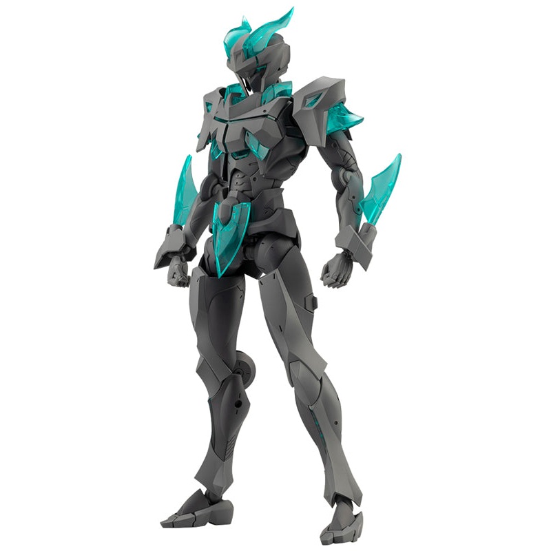 Megalomaria Unlimited Universe Kotobukiya Mephisto Prototype Color