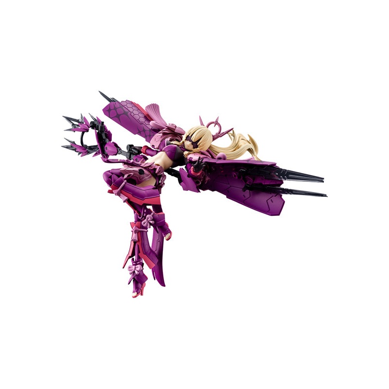 Megami Device Kotobukiya AUV Amaterasu Eclipse