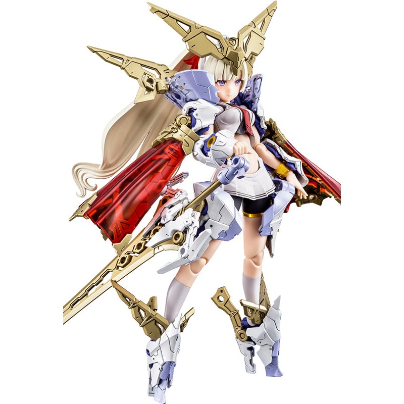 Megami Device KOTOBUKIYA Buster Doll Paladin (Resale)