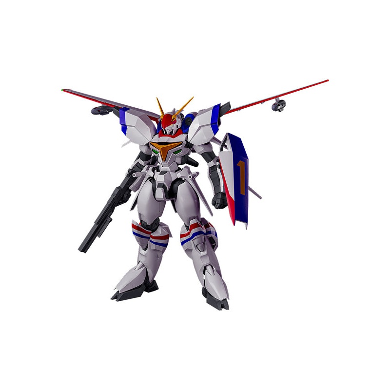 Metal Armor Dragonar PLAMAX 1/72 Scale XD-01 Dragonar-1