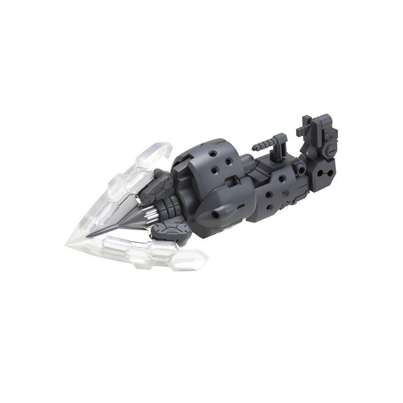 Modeling Support Goods Kotobukiya MH02R SPIRAL CRUSHER