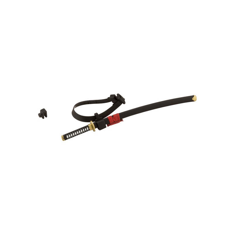 Modeling Support Goods Kotobukiya WEAPON UNIT47 JAPANESE SWORD2