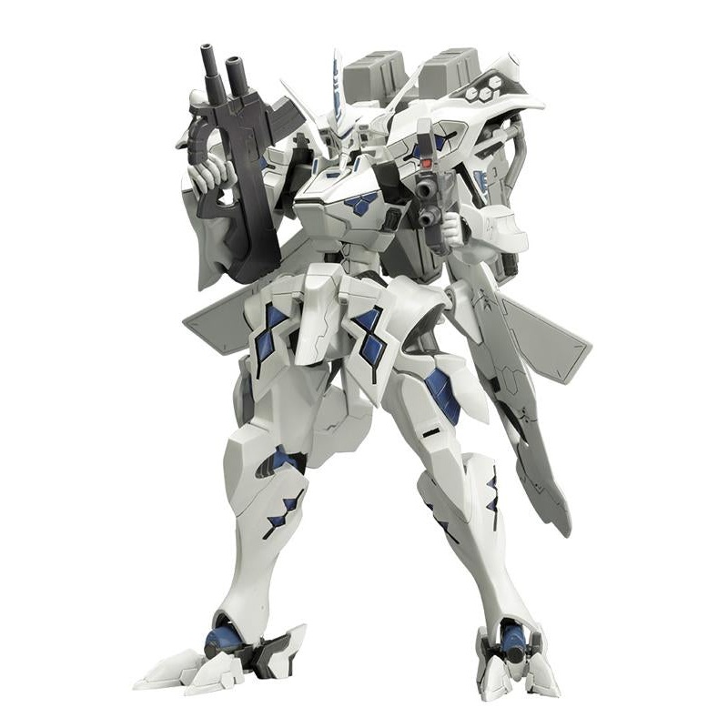 Muv-Luv Alternative Kotobukiya 1/144 TAKEMIKADUCHI TYPE-00A