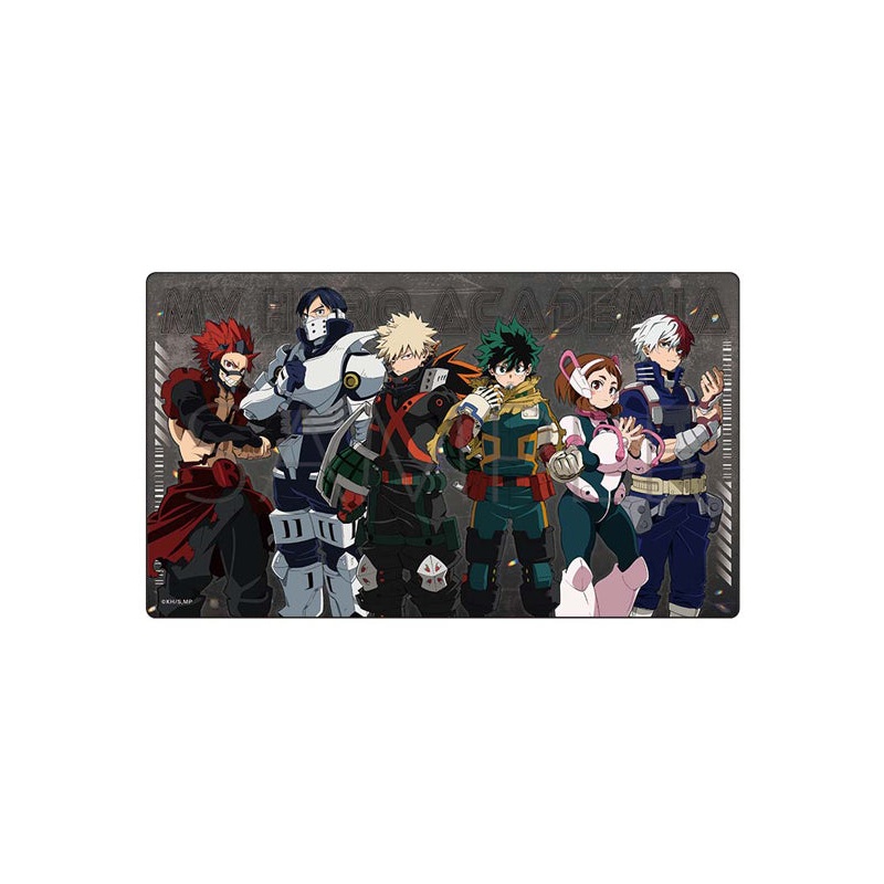 My Hero Academia Movic Multi Play Mat