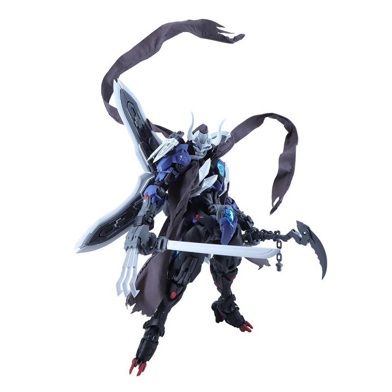 Over Zero HEMOXIAN Koei Full Set First Limited Edition