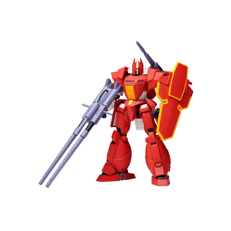 Panzer World Galient Wave Galient Heavy Armor