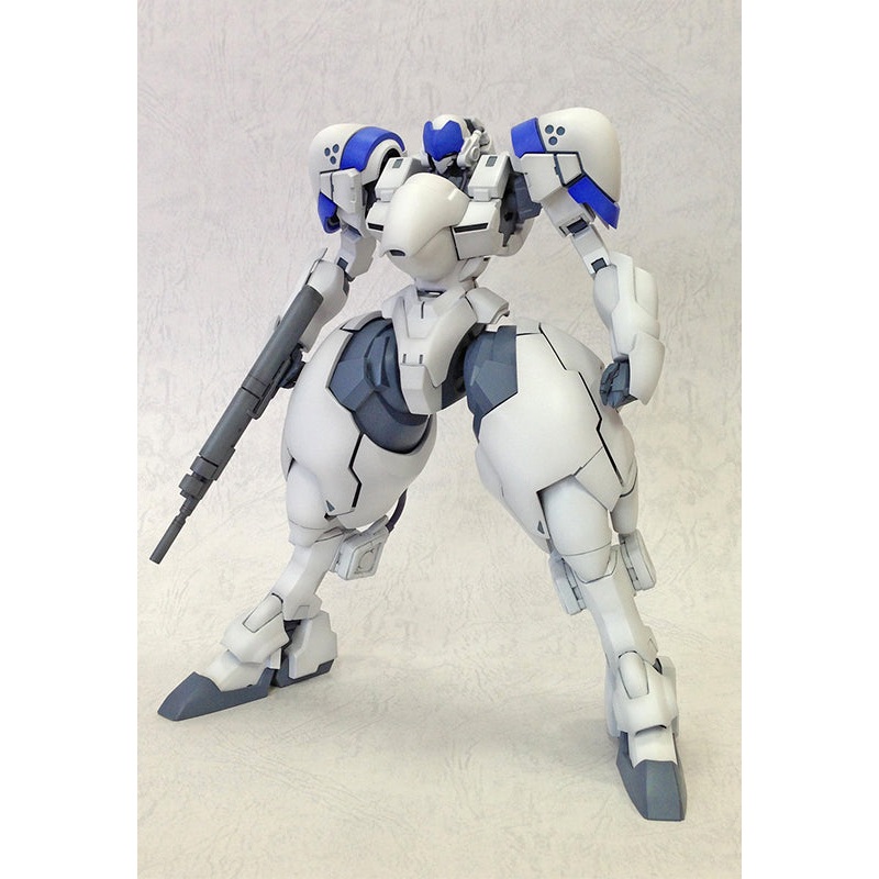 POWERDoLLS2 PLUM Power Loader X-4+(PD-802) Armored Infantry