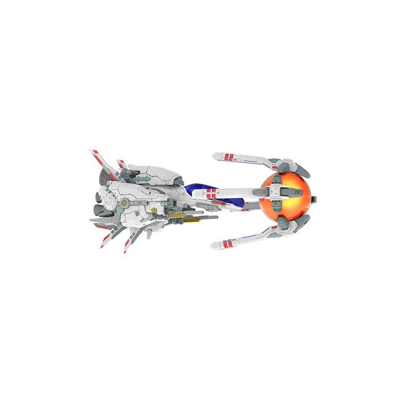 R-TYPE FINAL 2 PLUM R-9A[ARROW-HEAD]Ver.R-TYPE FINAL 2