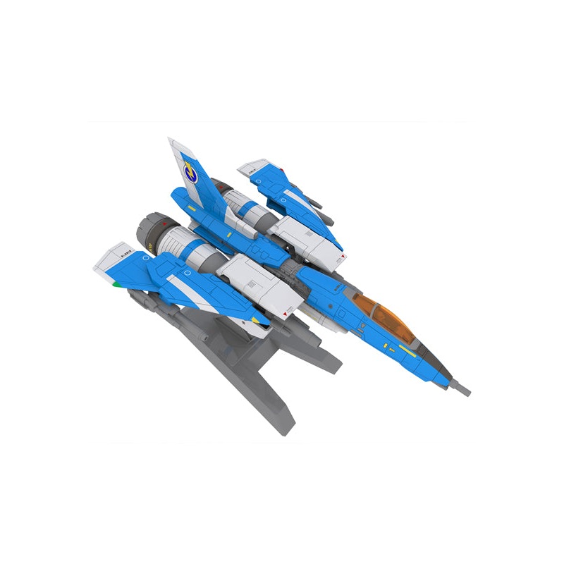 Raiden PLUM Raiden Mk- 2P COLOR