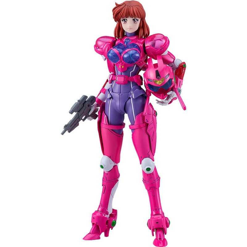 Sonic Soldier Borgman PLAMAX Artistic Arrange Anice Farm