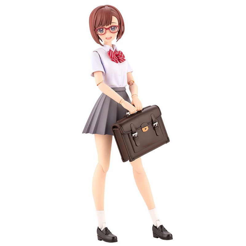 SOUSAISHOJOTEIEN Kotobukiya KOYOMI TAKANASHIRYOBU HIGH SCHOOL SUMMER CLOTHES