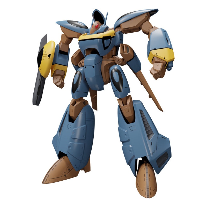 Super Dimension Century Orguss MODEROID Orguss II Olson Special