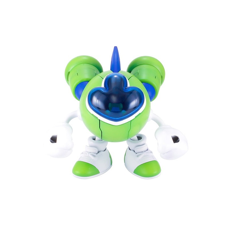 TwinBee Rainbow Bell Adventure PLUM Gwinbee (re-run)