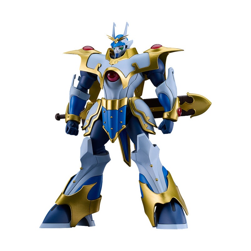 Yamato Takeru (Anime) MODEROID Magic Sky War God Susanoo: Second Stage