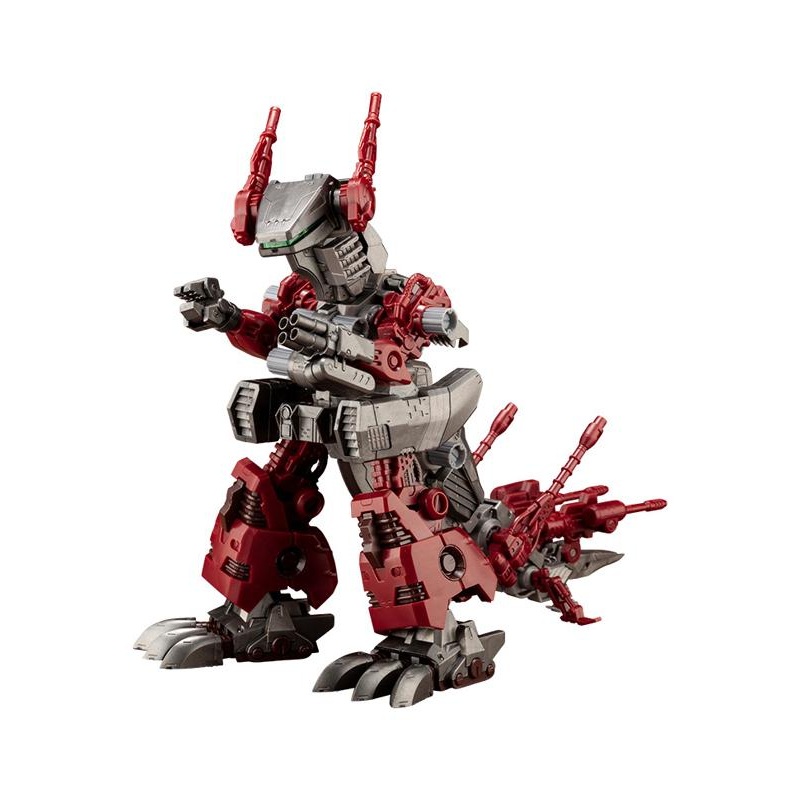 ZOIDS Kotobukiya EZ-017 IGUAN MARKING PLUS Ver.