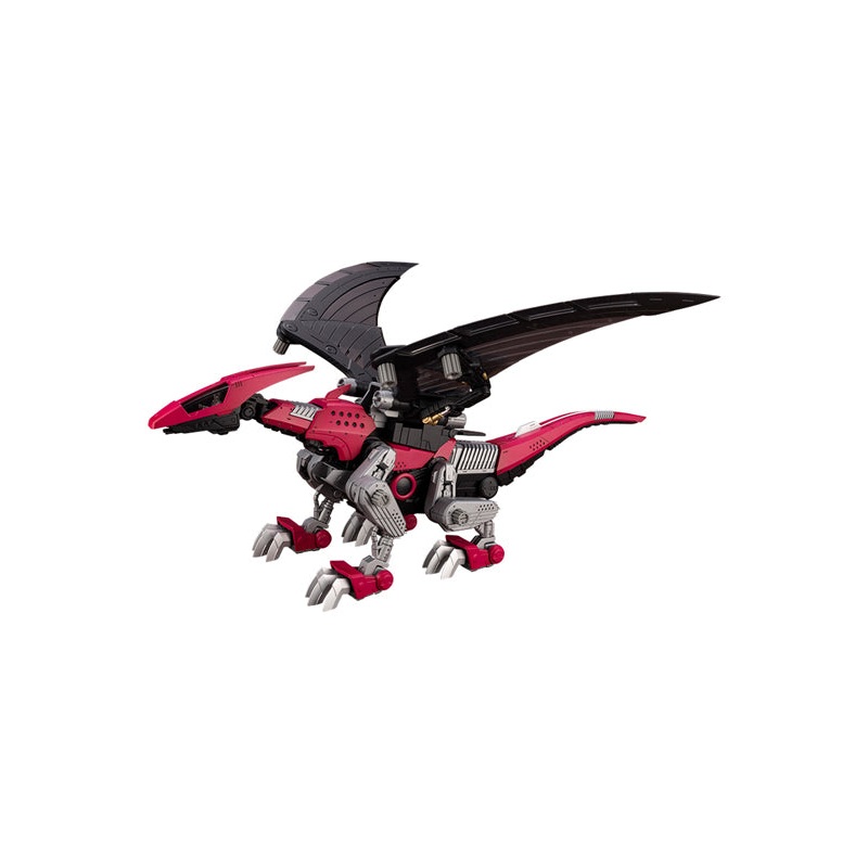 Zoids Kotobukiya HMM EHI-7 Reddra Zenebus Empire Ver.