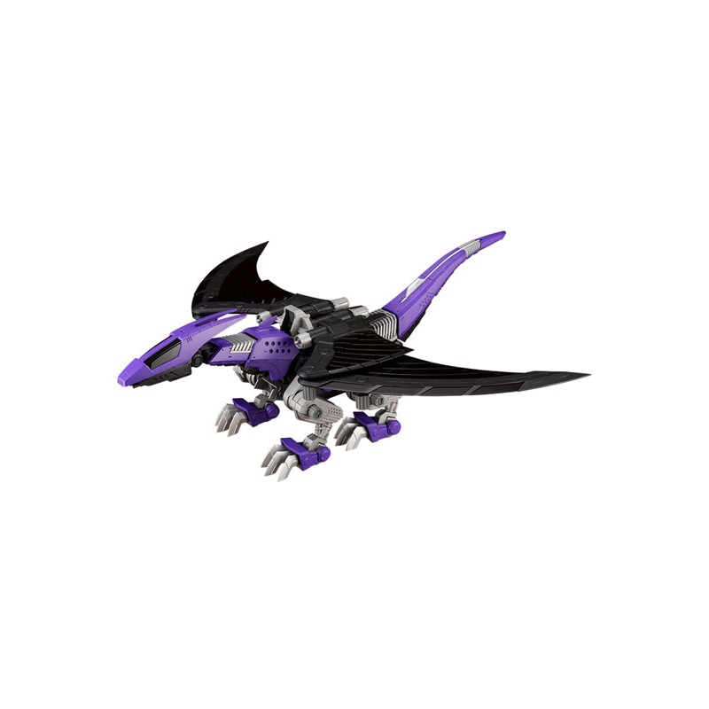 Zoids Kotobukiya HMM EZ-005 Redler Guyros Empire Ver.